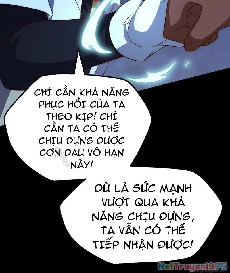 Vú Em Mạnh Nhất Thiên Hạ Lv1 Chapter 50 - Trang 2