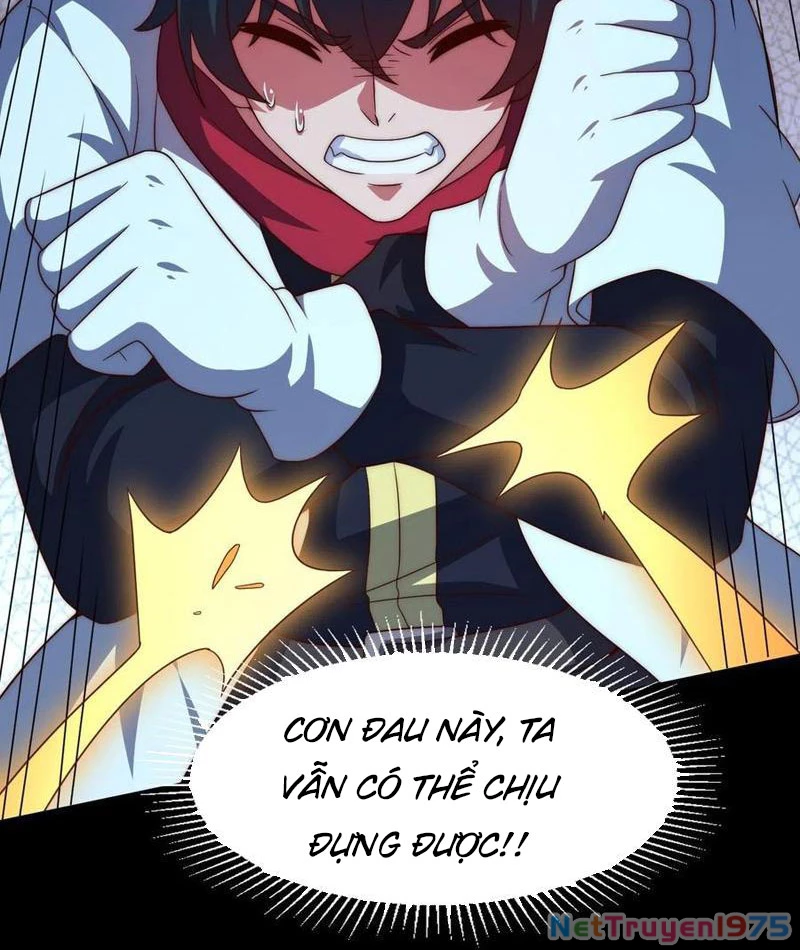 Vú Em Mạnh Nhất Thiên Hạ Lv1 Chapter 50 - Trang 2
