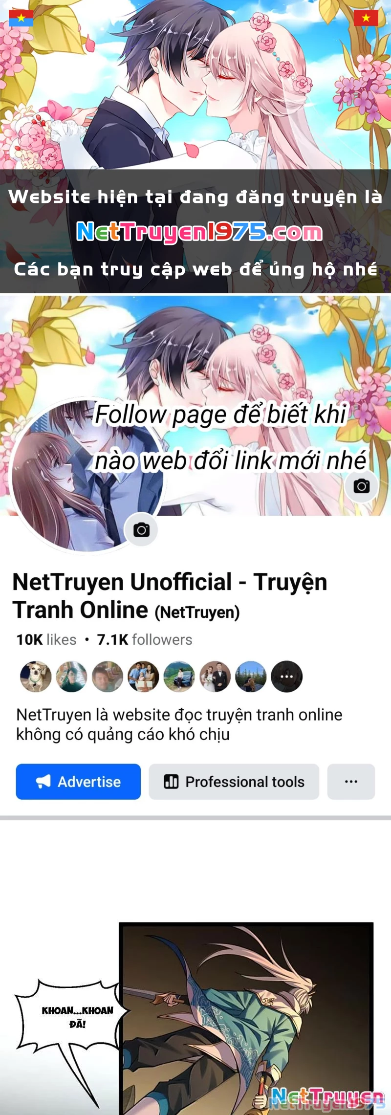 Hảo Đồ Nhi Hãy Tha Cho Vi Sư Chapter 347 - 1