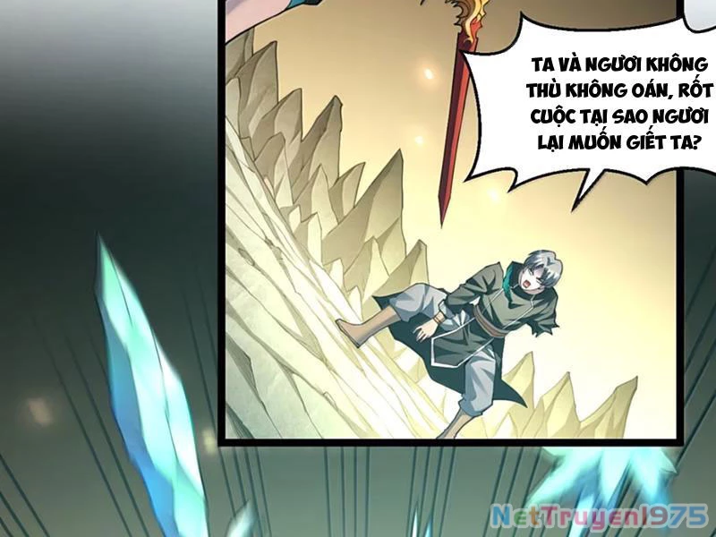 Hảo Đồ Nhi Hãy Tha Cho Vi Sư Chapter 347 - Trang 2