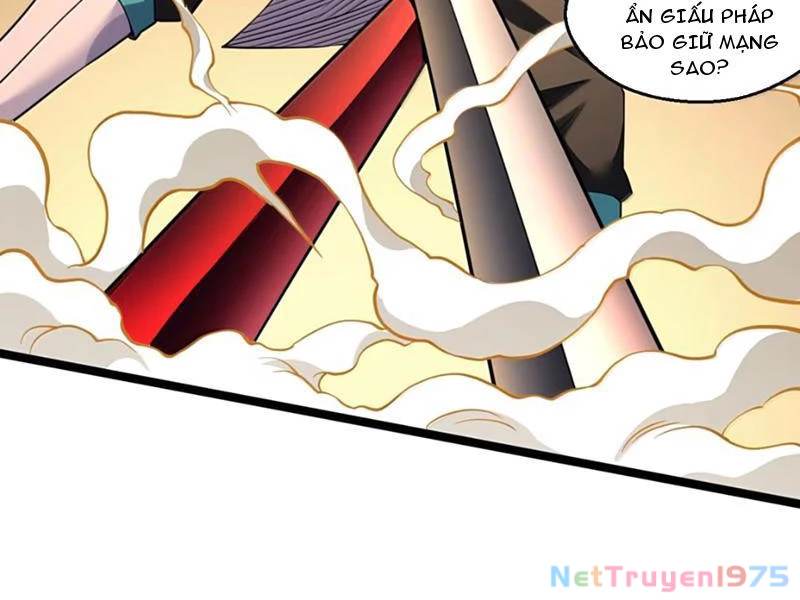 Hảo Đồ Nhi Hãy Tha Cho Vi Sư Chapter 347 - Trang 2