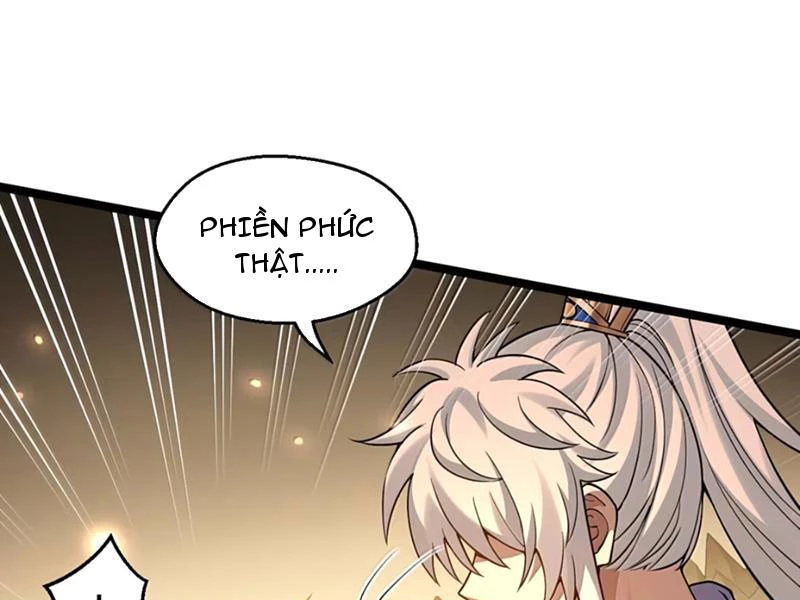 Hảo Đồ Nhi Hãy Tha Cho Vi Sư Chapter 347 - Trang 2