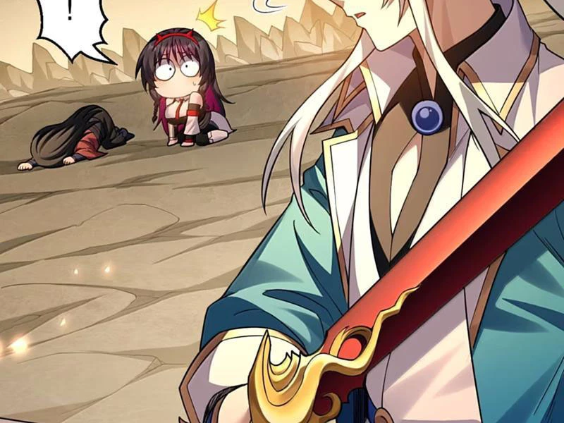 Hảo Đồ Nhi Hãy Tha Cho Vi Sư Chapter 347 - Trang 2