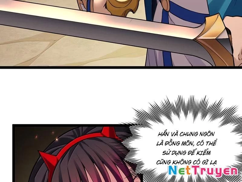 Hảo Đồ Nhi Hãy Tha Cho Vi Sư Chapter 347 - Trang 2