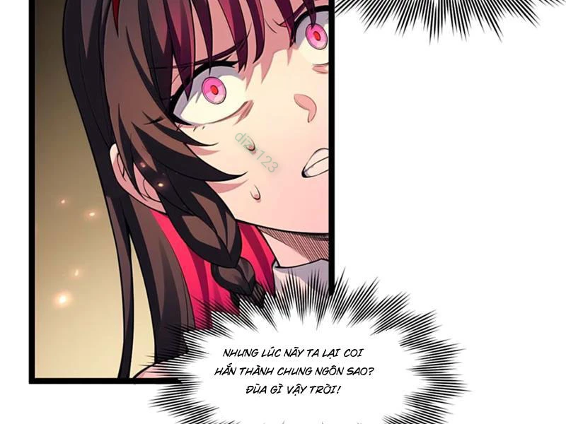 Hảo Đồ Nhi Hãy Tha Cho Vi Sư Chapter 347 - Trang 2