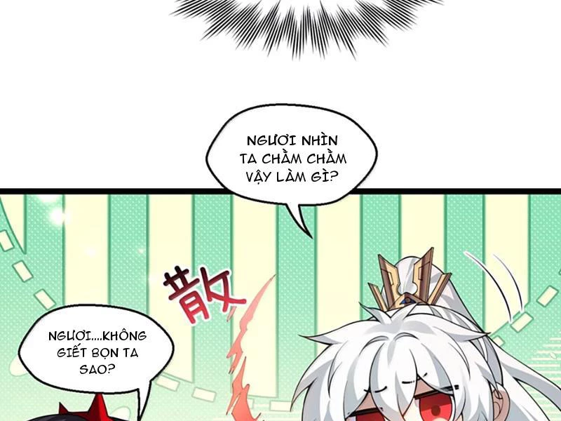 Hảo Đồ Nhi Hãy Tha Cho Vi Sư Chapter 347 - Trang 2