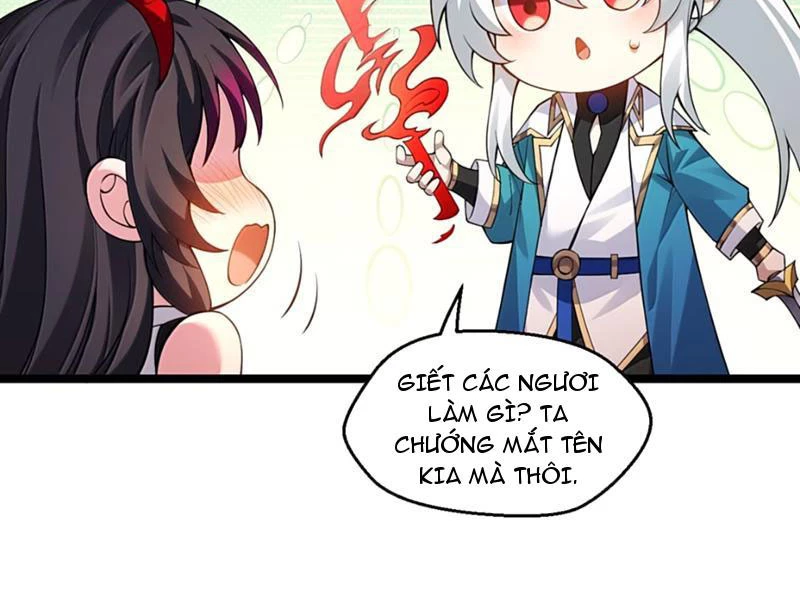 Hảo Đồ Nhi Hãy Tha Cho Vi Sư Chapter 347 - Trang 2