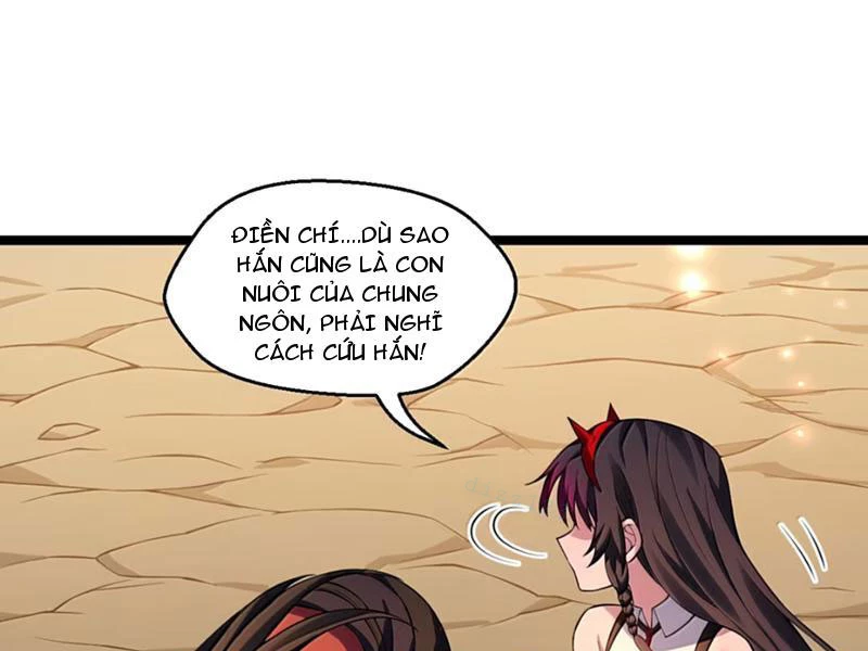 Hảo Đồ Nhi Hãy Tha Cho Vi Sư Chapter 347 - Trang 2