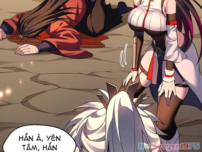 Hảo Đồ Nhi Hãy Tha Cho Vi Sư Chapter 347 - Trang 2