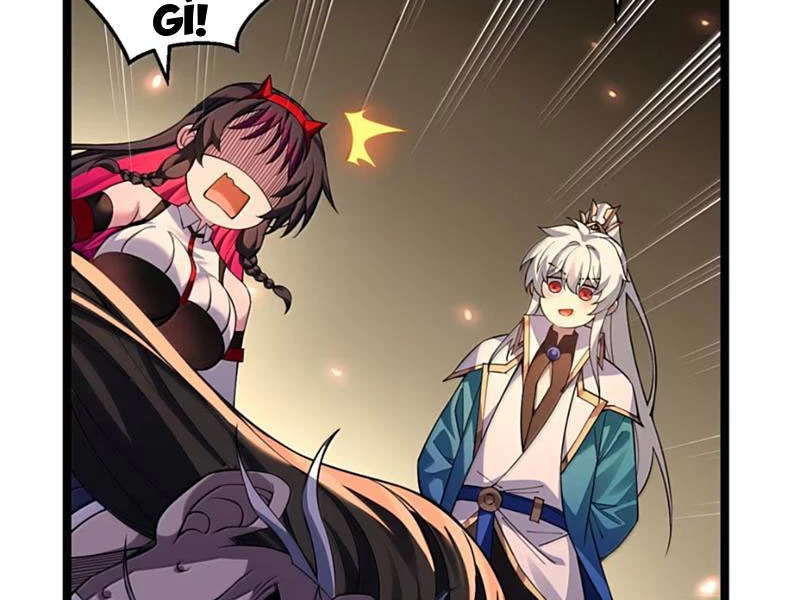 Hảo Đồ Nhi Hãy Tha Cho Vi Sư Chapter 347 - Trang 2