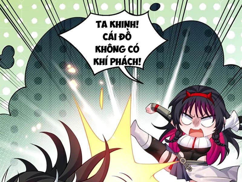 Hảo Đồ Nhi Hãy Tha Cho Vi Sư Chapter 347 - Trang 2