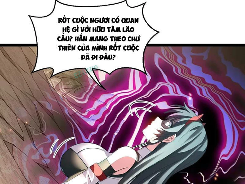 Hảo Đồ Nhi Hãy Tha Cho Vi Sư Chapter 347 - Trang 2