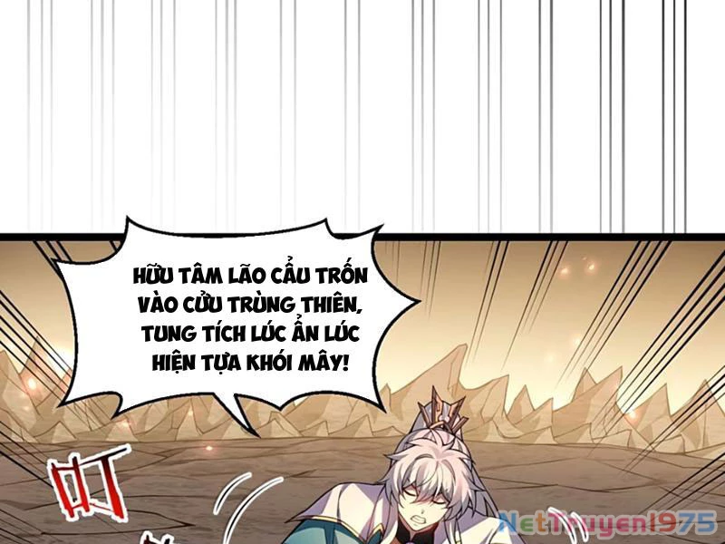 Hảo Đồ Nhi Hãy Tha Cho Vi Sư Chapter 347 - Trang 2