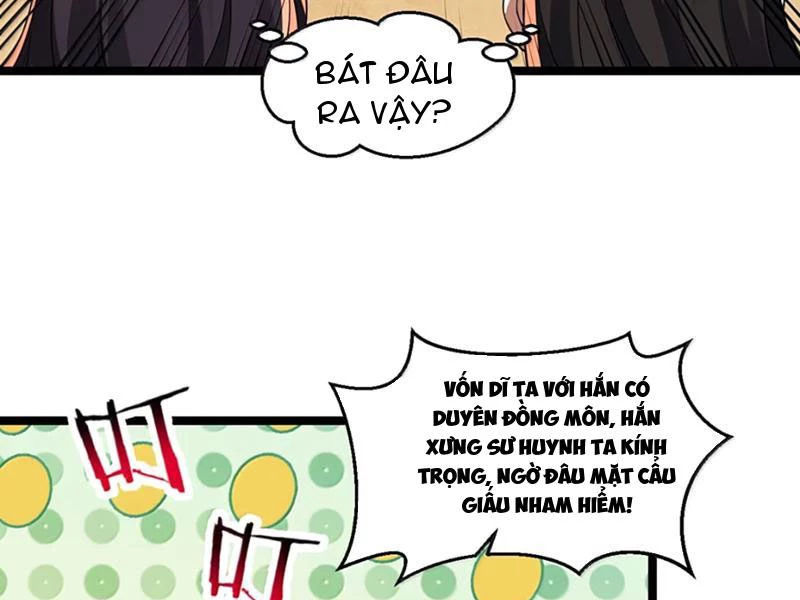 Hảo Đồ Nhi Hãy Tha Cho Vi Sư Chapter 347 - Trang 2