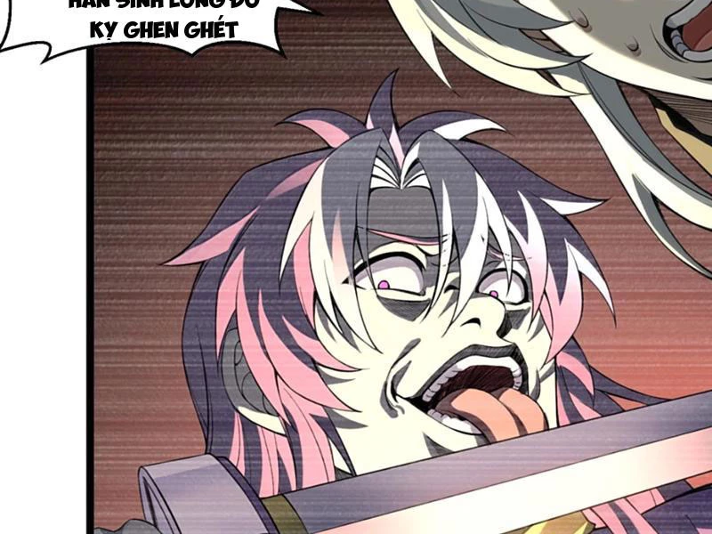 Hảo Đồ Nhi Hãy Tha Cho Vi Sư Chapter 347 - Trang 2