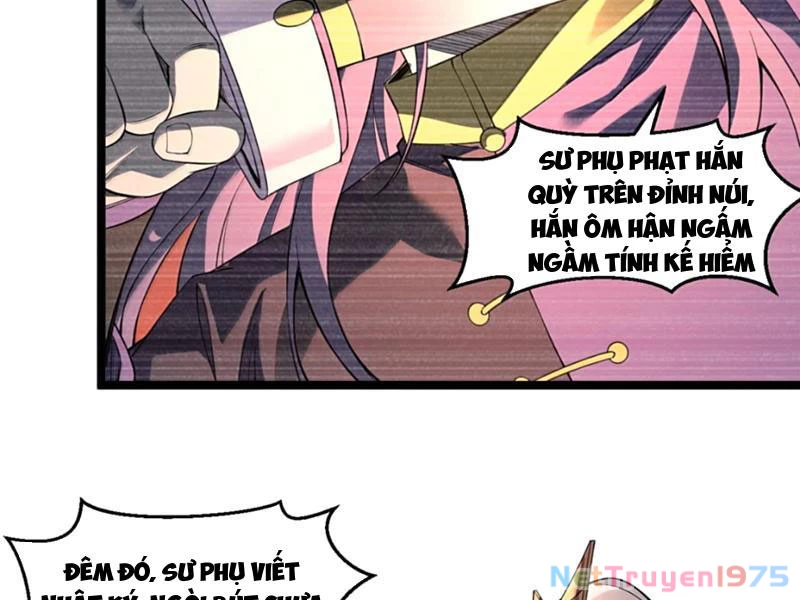 Hảo Đồ Nhi Hãy Tha Cho Vi Sư Chapter 347 - Trang 2