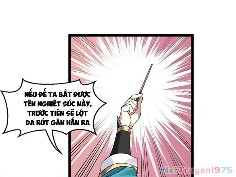 Hảo Đồ Nhi Hãy Tha Cho Vi Sư Chapter 347 - Trang 2