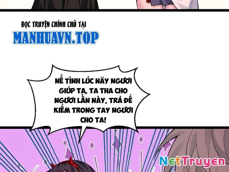 Hảo Đồ Nhi Hãy Tha Cho Vi Sư Chapter 347 - Trang 2