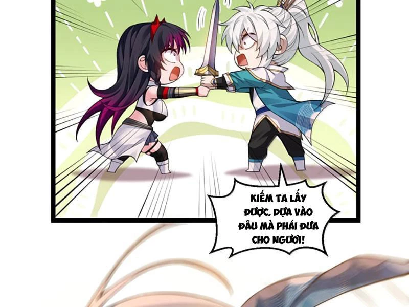 Hảo Đồ Nhi Hãy Tha Cho Vi Sư Chapter 347 - Trang 2