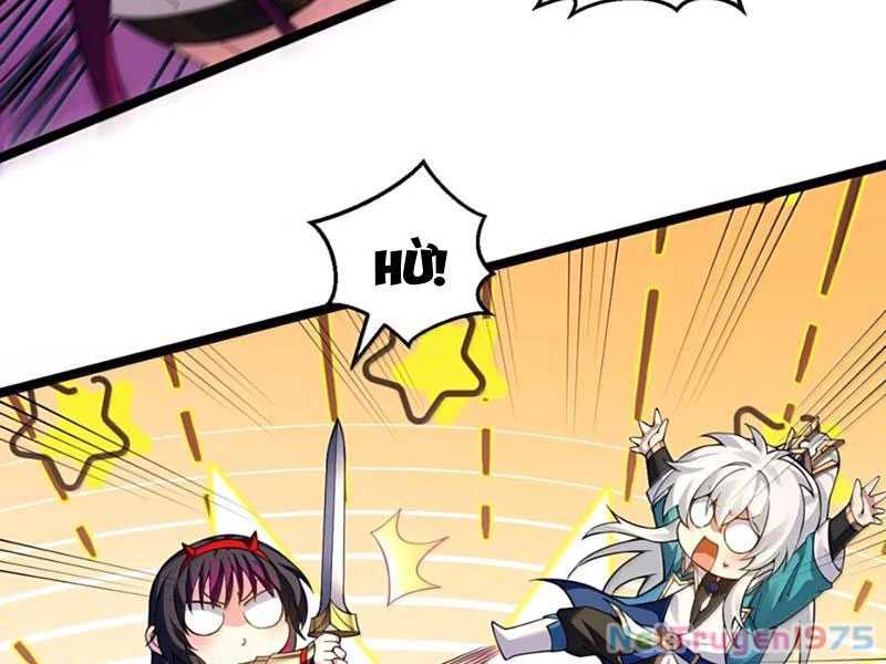 Hảo Đồ Nhi Hãy Tha Cho Vi Sư Chapter 347 - Trang 2