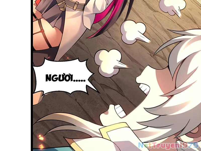 Hảo Đồ Nhi Hãy Tha Cho Vi Sư Chapter 347 - Trang 2