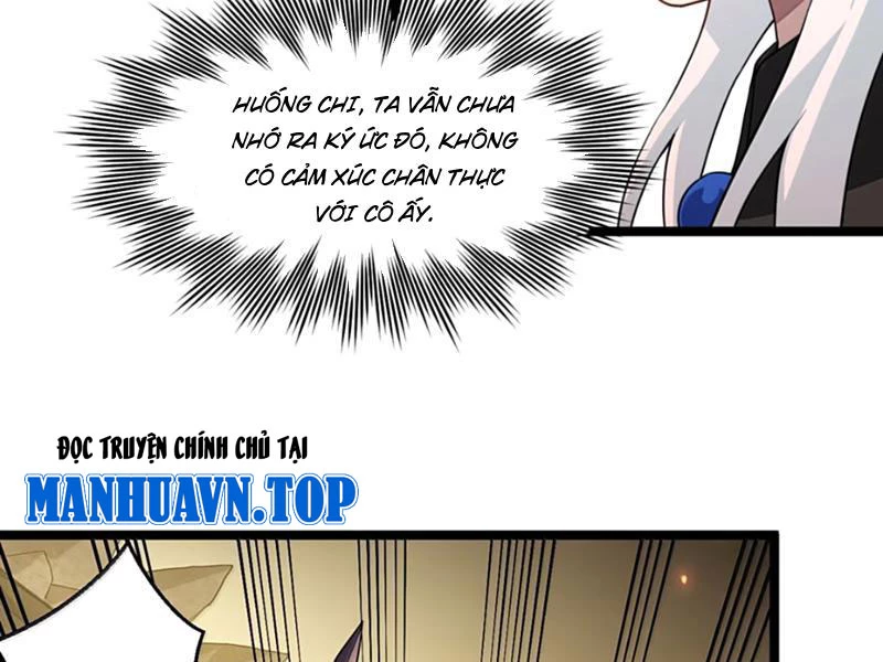 Hảo Đồ Nhi Hãy Tha Cho Vi Sư Chapter 347 - Trang 2