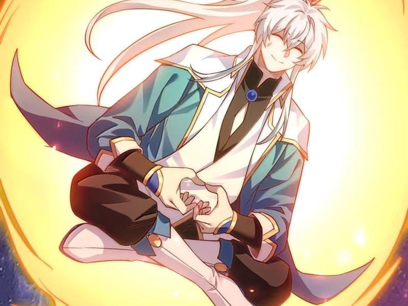 Hảo Đồ Nhi Hãy Tha Cho Vi Sư Chapter 347 - Trang 2