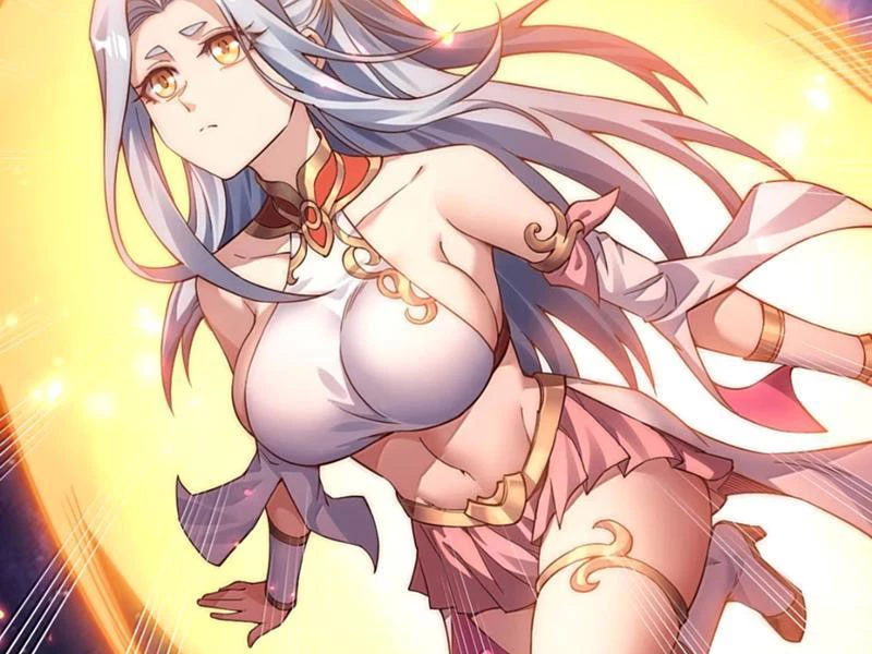 Hảo Đồ Nhi Hãy Tha Cho Vi Sư Chapter 347 - Trang 2