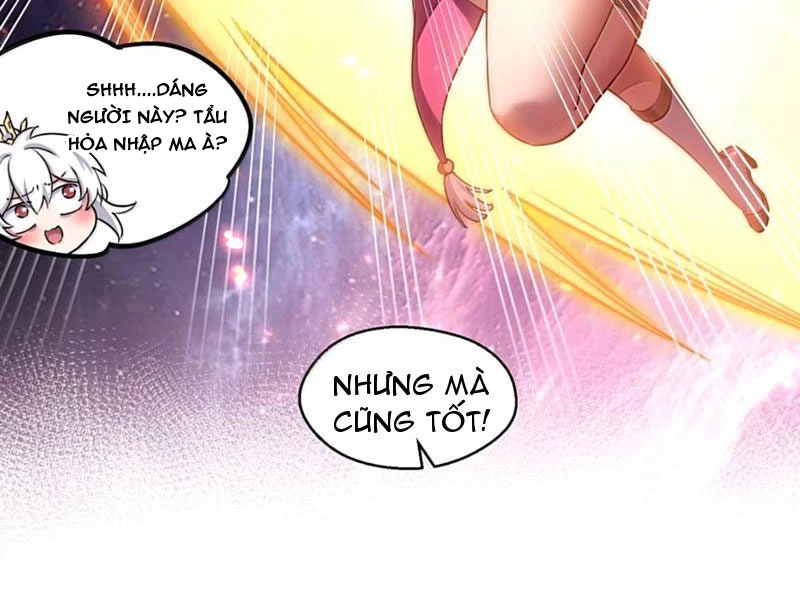 Hảo Đồ Nhi Hãy Tha Cho Vi Sư Chapter 347 - Trang 2