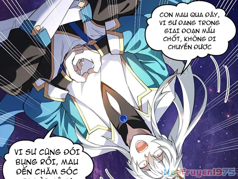 Hảo Đồ Nhi Hãy Tha Cho Vi Sư Chapter 347 - Trang 2