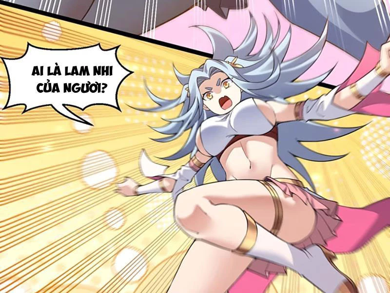 Hảo Đồ Nhi Hãy Tha Cho Vi Sư Chapter 347 - Trang 2