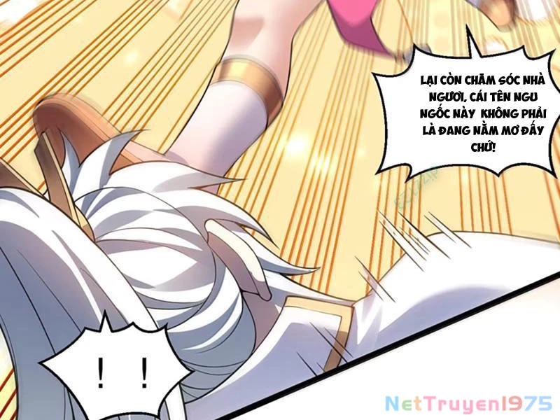 Hảo Đồ Nhi Hãy Tha Cho Vi Sư Chapter 347 - Trang 2