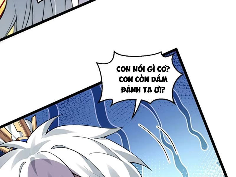 Hảo Đồ Nhi Hãy Tha Cho Vi Sư Chapter 347 - Trang 2