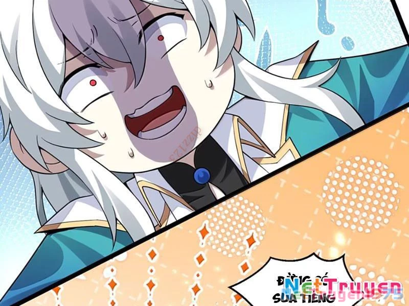 Hảo Đồ Nhi Hãy Tha Cho Vi Sư Chapter 347 - Trang 2