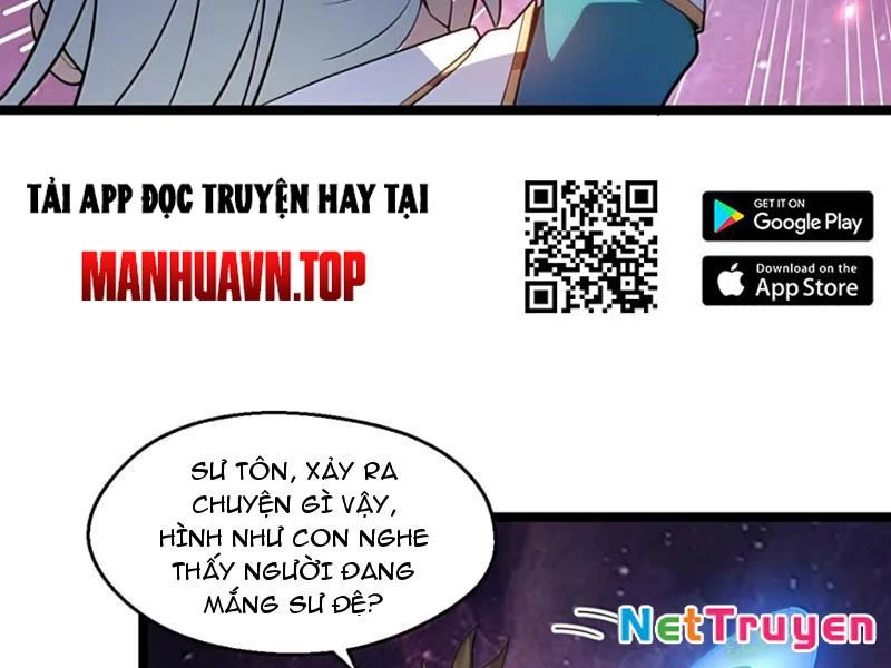 Hảo Đồ Nhi Hãy Tha Cho Vi Sư Chapter 347 - Trang 2