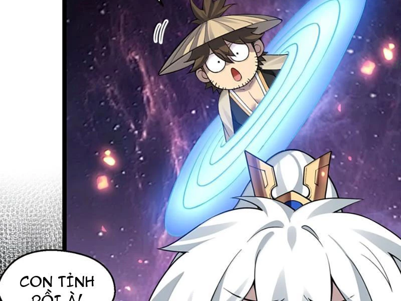 Hảo Đồ Nhi Hãy Tha Cho Vi Sư Chapter 347 - Trang 2