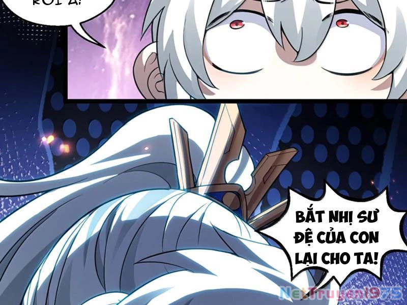 Hảo Đồ Nhi Hãy Tha Cho Vi Sư Chapter 347 - Trang 2