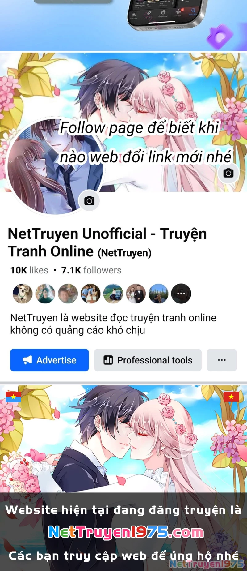 Hảo Đồ Nhi Hãy Tha Cho Vi Sư Chapter 347 - Trang 2