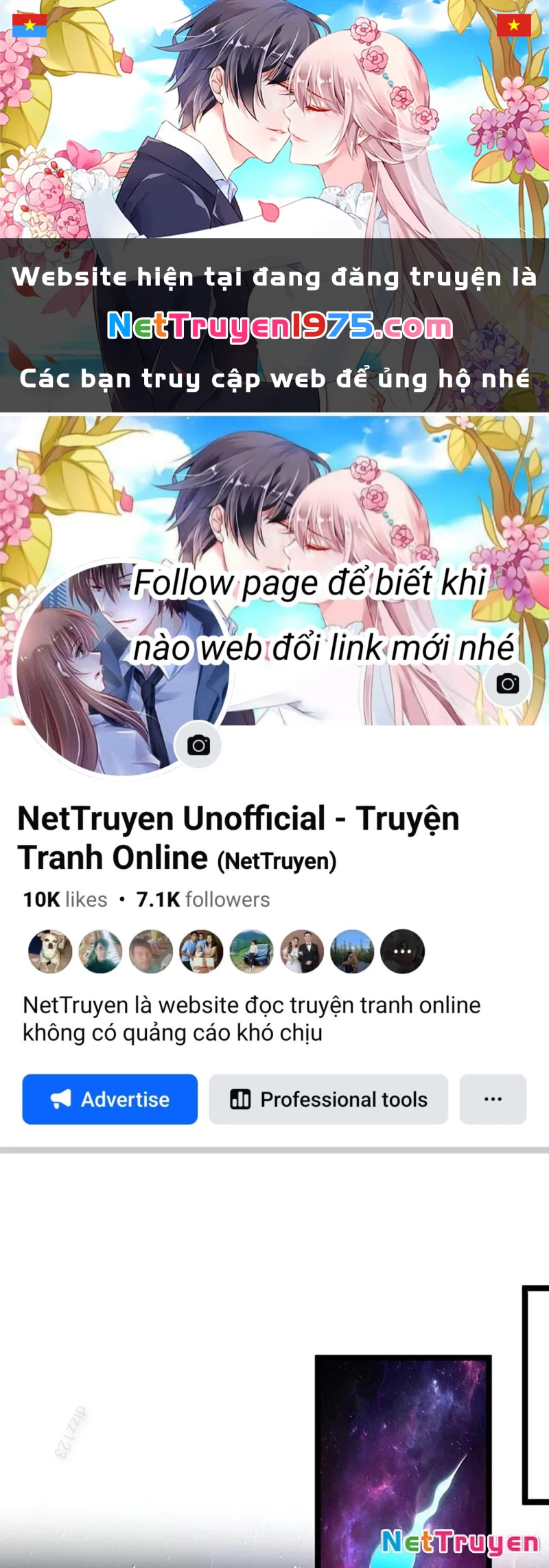 Hảo Đồ Nhi Hãy Tha Cho Vi Sư Chapter 348 - 1