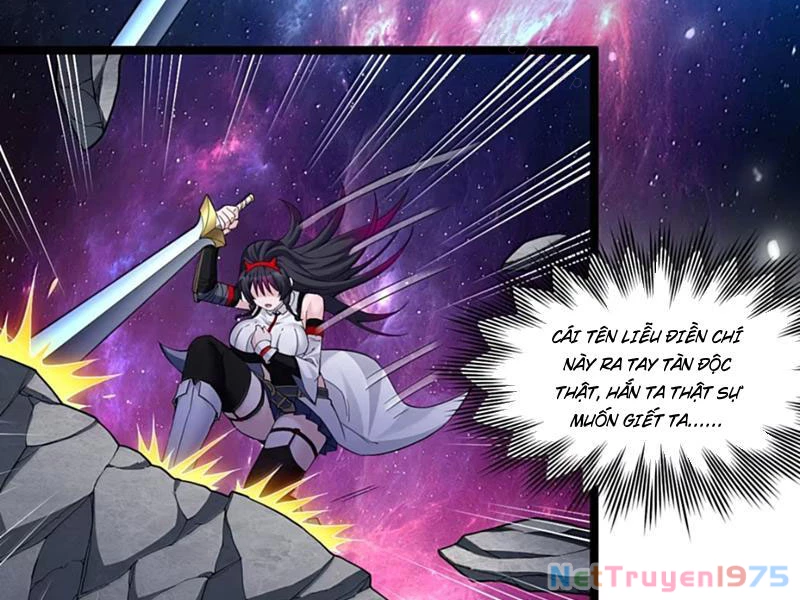 Hảo Đồ Nhi Hãy Tha Cho Vi Sư Chapter 348 - Trang 2