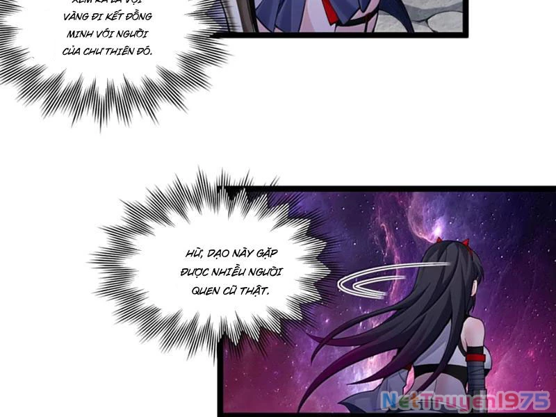 Hảo Đồ Nhi Hãy Tha Cho Vi Sư Chapter 348 - Trang 2
