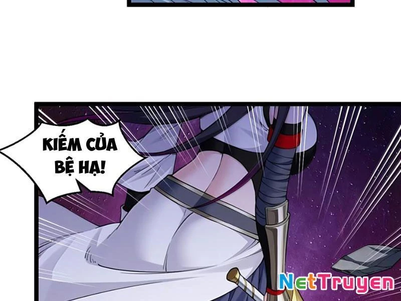 Hảo Đồ Nhi Hãy Tha Cho Vi Sư Chapter 348 - Trang 2