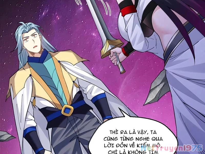 Hảo Đồ Nhi Hãy Tha Cho Vi Sư Chapter 348 - Trang 2