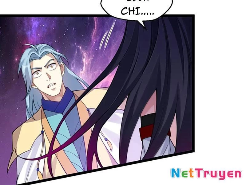 Hảo Đồ Nhi Hãy Tha Cho Vi Sư Chapter 348 - Trang 2
