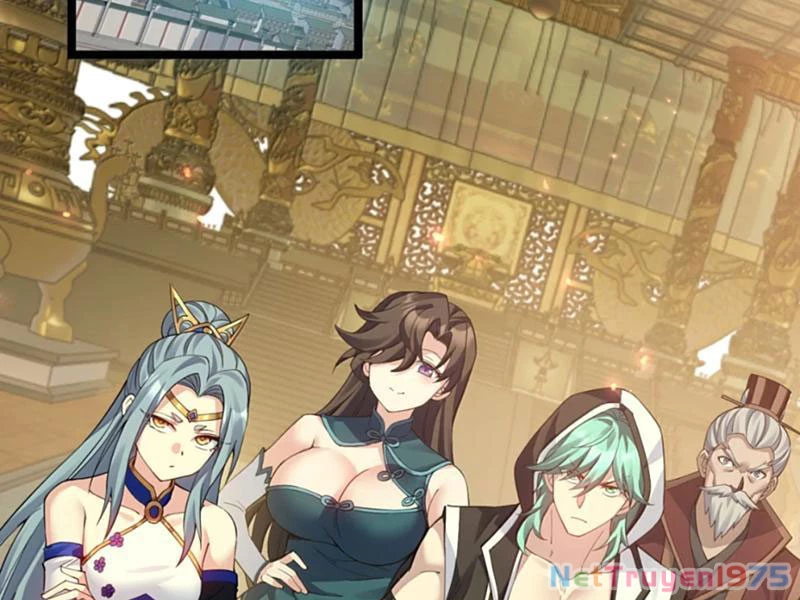 Hảo Đồ Nhi Hãy Tha Cho Vi Sư Chapter 348 - Trang 2