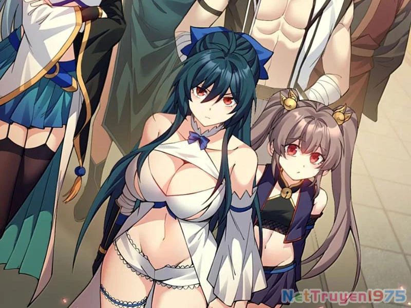 Hảo Đồ Nhi Hãy Tha Cho Vi Sư Chapter 348 - Trang 2
