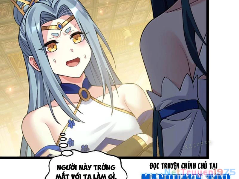 Hảo Đồ Nhi Hãy Tha Cho Vi Sư Chapter 348 - Trang 2