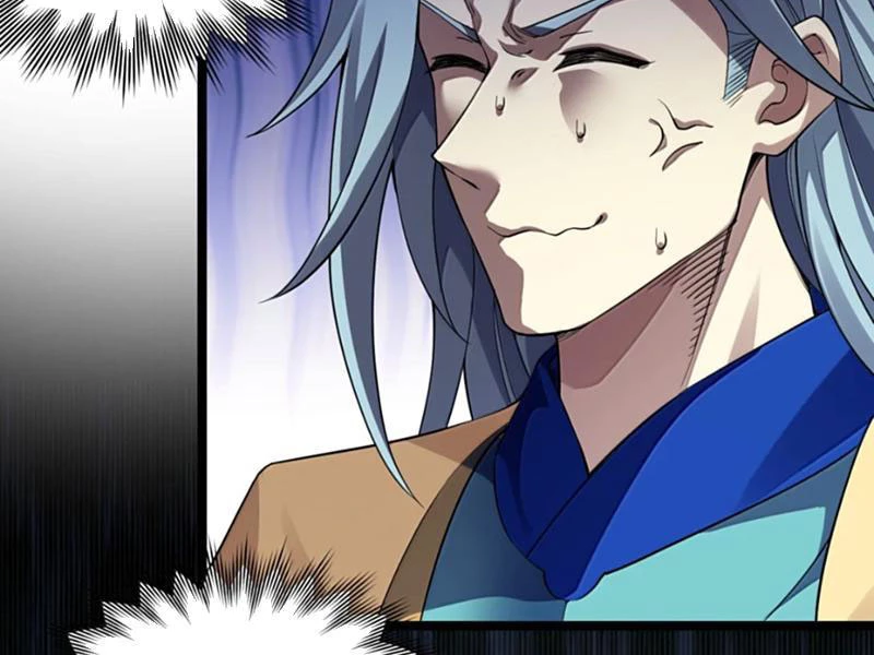 Hảo Đồ Nhi Hãy Tha Cho Vi Sư Chapter 348 - Trang 2