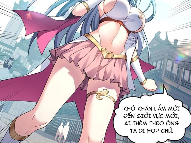 Hảo Đồ Nhi Hãy Tha Cho Vi Sư Chapter 348 - Trang 2