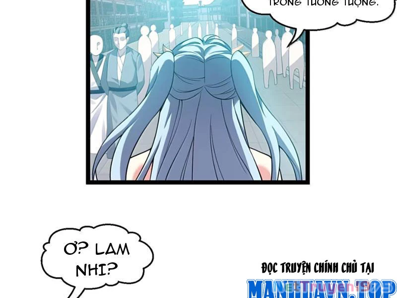 Hảo Đồ Nhi Hãy Tha Cho Vi Sư Chapter 348 - Trang 2